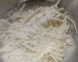 Foto del paso 2 de la receta: Scones de queso