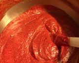 Foto del paso 7 de la receta: Torta Red Velvet