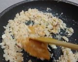 नारळी भात(Nariyali Bhat recipe in hindi) रेसिपी चरण 3 फोटो