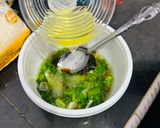 Foto langkah ke 3 dari resep Tahu Batagor Dos.