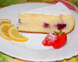 Фото кроку 7 до 🍰 Творожный десерт вкуснее пудинга| 4К.