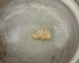 Foto langkah ke 2 dari resep Dimsum Ayam Udang pas enak.