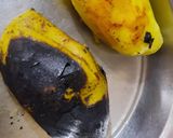 আম পোড়া মুরগি (Aam pora murgi Recipe in bengali) রেসিপির ধাপ 1 ছবি