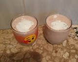 Foto del paso 4 de la receta: Yogurt casero de chocolates bajo grasas