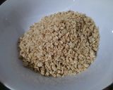 Foto del paso 1 de la receta: Hamburguesas de soja texturizada
