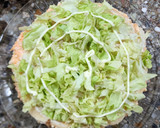 Foto del paso 15 de la receta: ✨💫 Torres de chenoa - Torre de panqueques con aprovechamiento de vitel tonné 💫✨