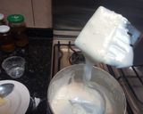 Foto del paso 7 de la receta: Salsa de harina  o Salsa blanca "trucha" = )