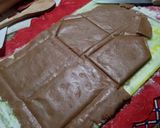 Foto del paso 7 de la receta: Casa de jengibre / Galletas de jengibre navideñas 🎄🎅🏻😍🤤