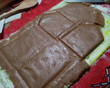 Foto del paso 7 de la receta: Casa de jengibre / Galletas de jengibre navideñas 🎄🎅🏻😍🤤