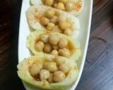 A picture of step 4 of Kuliyaan.