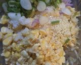 Foto langkah ke 1 dari resep Bakwan jagung manado.