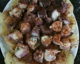 Foto del paso 7 de la receta: Pulpo a feira con patata y nabo