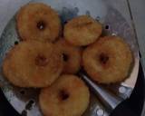 Cara Membuat Donat kentang 5