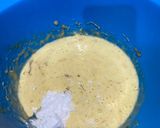 Foto langkah ke 1 dari resep 1. Bolu Pisang Nangka.