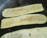 Foto del paso 11 de la receta: Lasaña de calabacín y champiñones