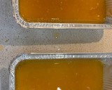 Foto del paso 4 de la receta: Gelatina de cítricos para ostras
