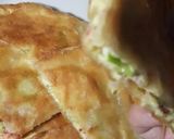 Foto langkah ke 3 dari resep Martabak Telur Lumpia.