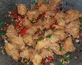 Foto langkah ke 5 dari resep Ayam Krispi Cabe Garam.
