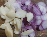 Foto langkah ke 3 dari resep Tumis tauco ikan bawal ala Oma Lani.
