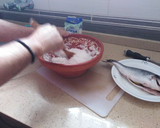 Foto del paso 1 de la receta: Dorada a la sal