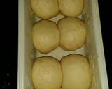 Foto del paso 6 de la receta Brioche Nanterre