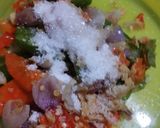 Foto langkah ke 4 dari resep Pecak Ikan Nila dengan Belimbing Wuluh.