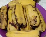 Cara Membuat Pisang Kepok Kukus 1