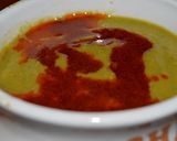 Foto del paso 8 de la receta: Sopa crema de lentejas Griegas