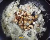 A picture of step 5 of Falahari Dryfruit Moraiya Khichdi With Falahari Kadhi.