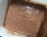 A picture of step 4 of Chocolate Icecream.
