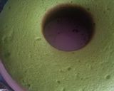 Foto langkah ke 7 dari resep Bolu pandan santan super lembut #5resepterbaruku#.