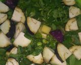 મીક્સ શાક (Mix Sabji Recipe In Gujarati) રેસીપી સ્ટેપ1ફોટો