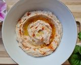 Foto del paso 3 de la receta: Hummus de alubias blancas