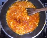 Foto langkah ke 3 dari resep [Korean] Spicy enoki mushroom.