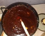 The Cereal-Killer Cake recipe step 4 photo
