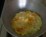 ছোলার ডালের ধোঁকার ডালনা (Cholar Daler Dhokar Dalna Recipe In Bengali) রেসিপির ধাপ 4 ছবি