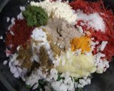 ગાજર ના કબાબ (Gajar Kebab Recipe In Gujarati) રેસીપી સ્ટેપ1ફોટો