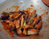 Cara Membuat Terong balado 6