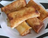 Foto langkah ke 11 dari resep Bihun Sayuran (bisa untuk isian lumpia, risol & pastel).