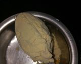 A picture of step 2 of Fruits custard.