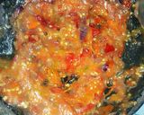 Foto langkah ke 2 dari resep Sambal Ulek Tempe Kemangi.