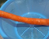 Foto langkah ke 2 dari resep Carrot Chicken Nugget.