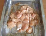 Foto langkah ke 2 dari resep Ayam Krispi Cabe Garam Karya Anindya.
