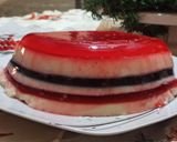 Foto del paso 7 de la receta: Gelatina de colores