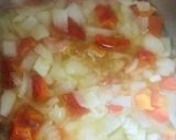 Foto del paso 1 de la receta: GUISO DE 🍲LENTEJAS🍝(como lo hace mi mamá ❤️)