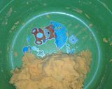 Foto langkah ke 4 dari resep Bola ubi no baking powder.
