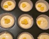 Bögrés mangós muffin recept fázis 3 fotója