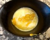 Foto del paso 3 de la receta: Pata y Muslo al horno con aliño de Manteca a la mostaza
