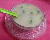 Mix vegetable soup recipe step 4 photo