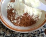 A picture of step 2 of Chocolate.